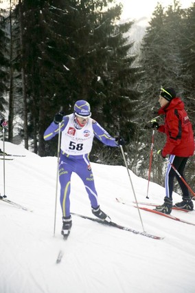 Grand-Prix Grand-Bornand